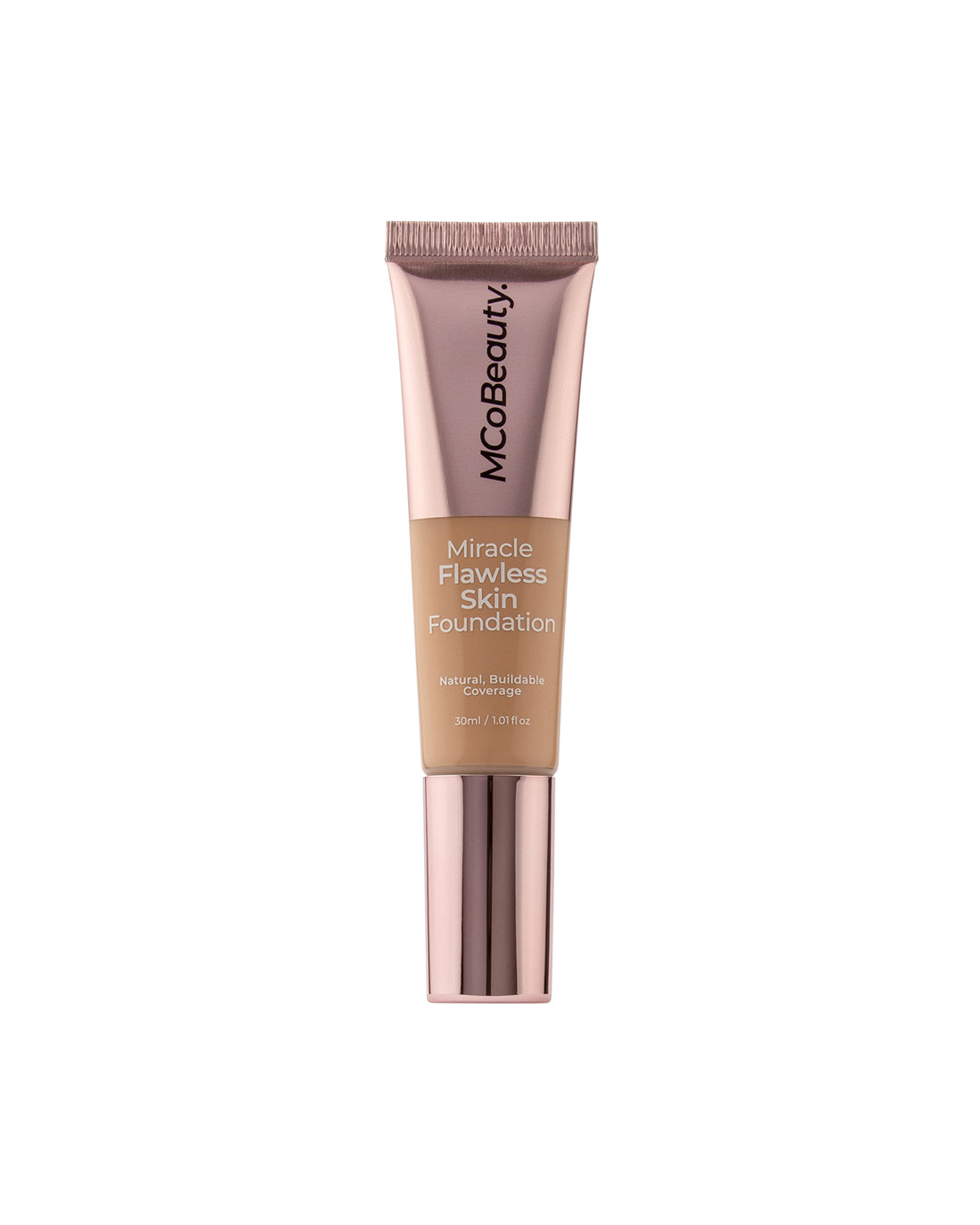 MCoB Flawless Foundation N/B