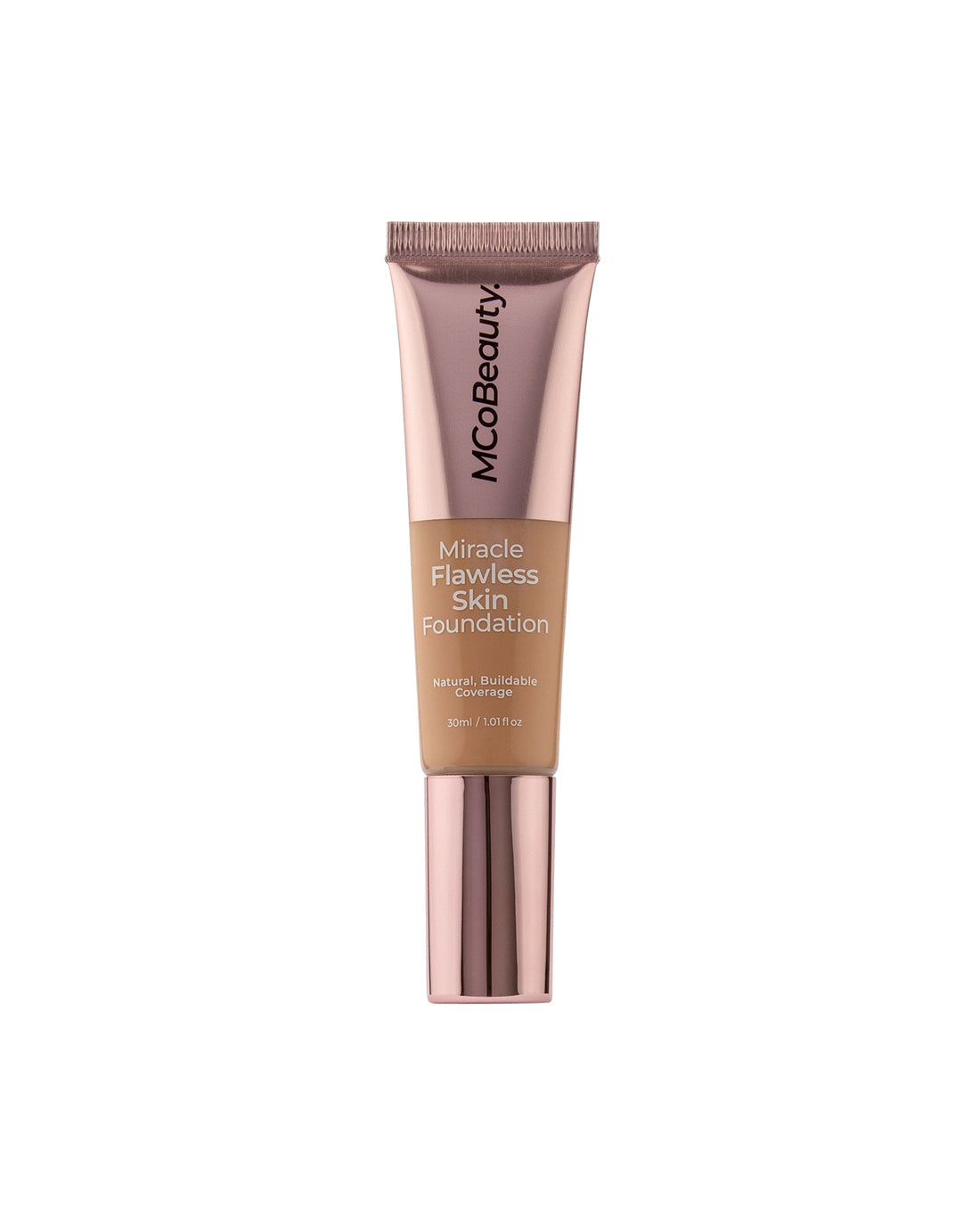 MCoB Flawless Foundation N/M