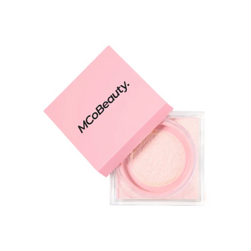 MCoB Cool&Set L Powder Pink 9g