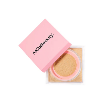 MCoB Cool&Set Powder N Med 9g