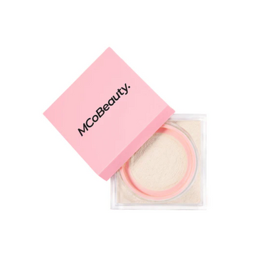 MCoB Cool&Set Powder Transl 9g