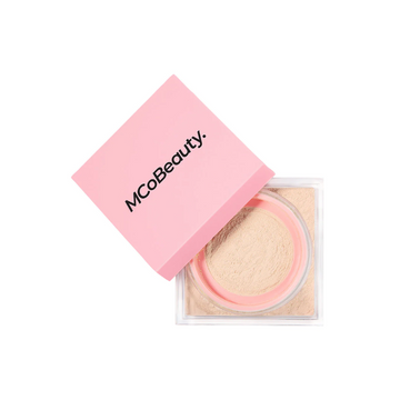 MCoB Cool & Set L Powder Lt 9g