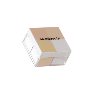 MCoB Correcting Quad Powd  M/W