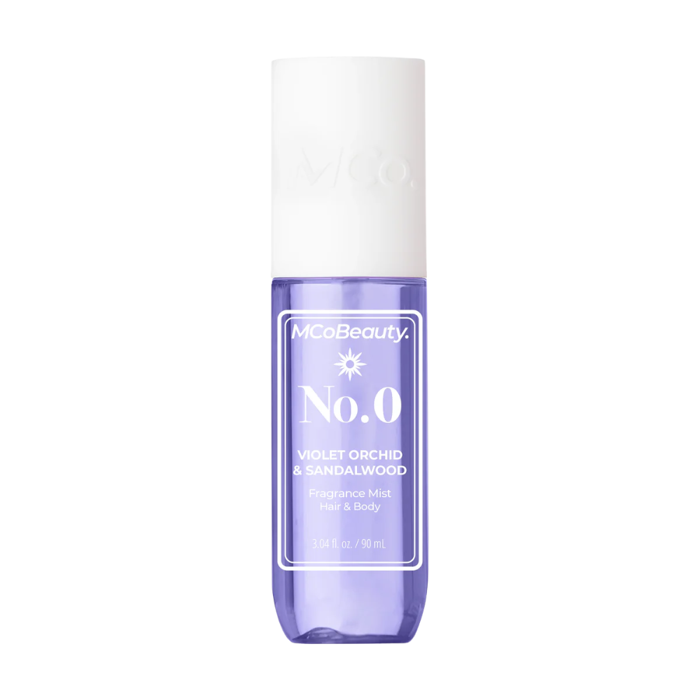 MCoB Fragrance Mist No.0 90ml