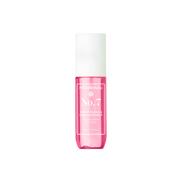 MCoB Fragrance Mist No.7 90ml