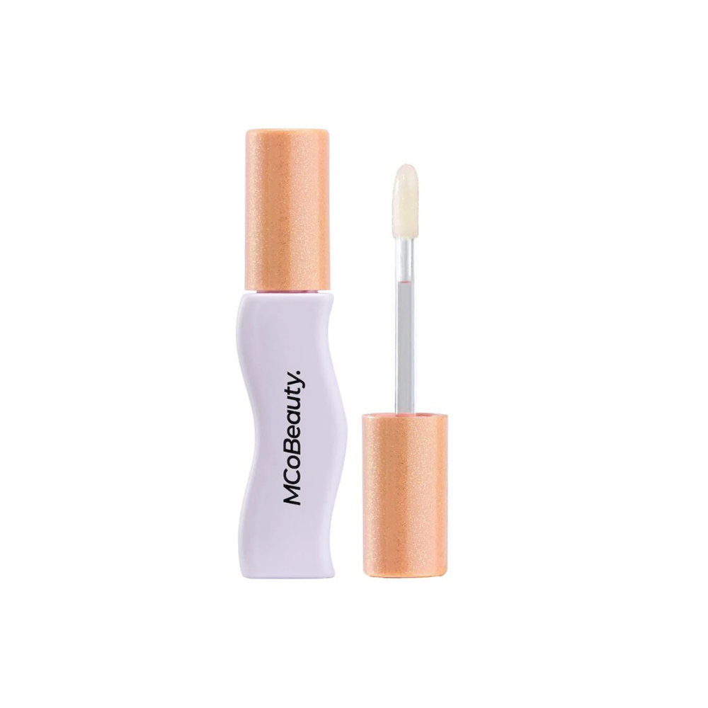 MCoB Gld Glw Lip Oil Coco 17ml