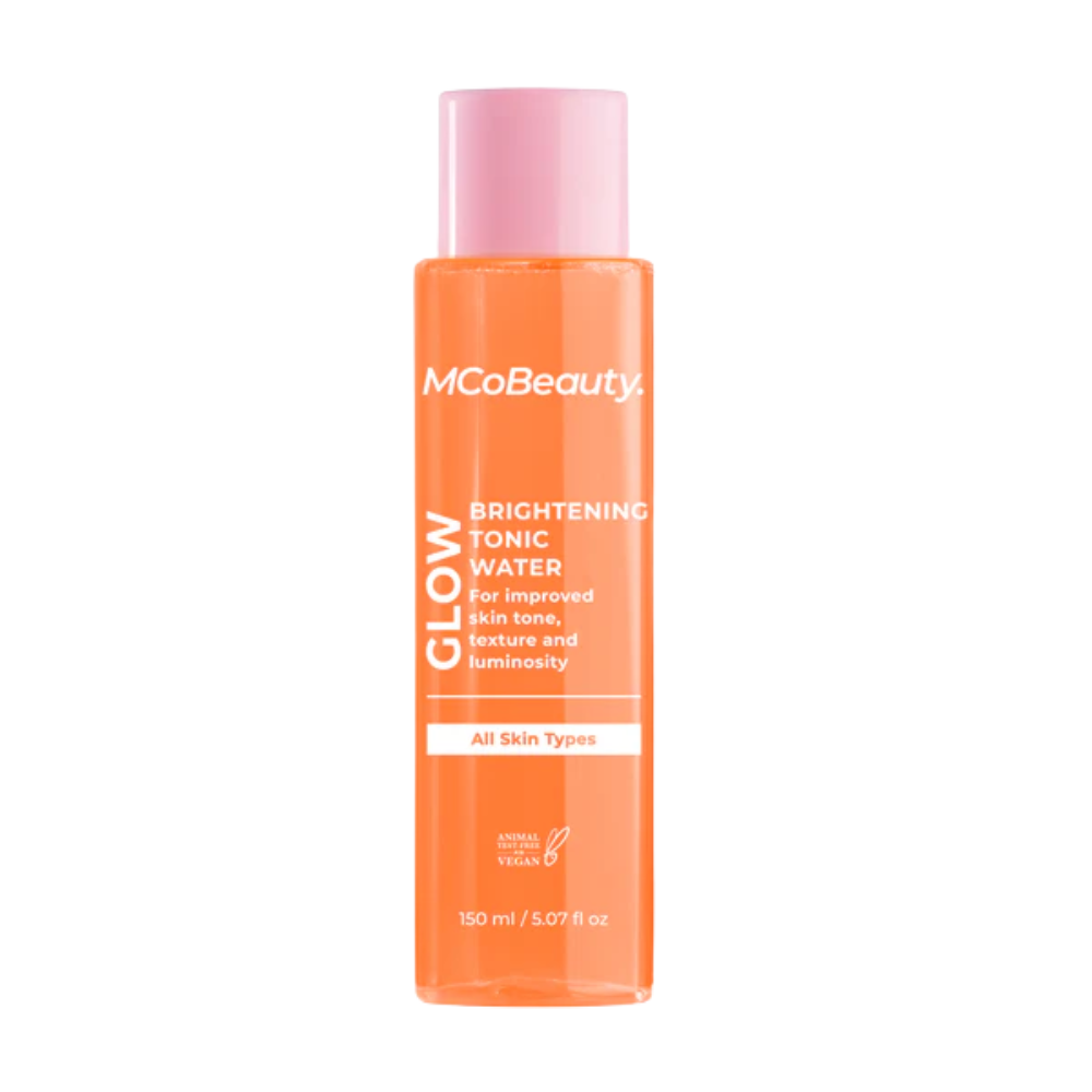 MCoB Glow Bright Tonic Water