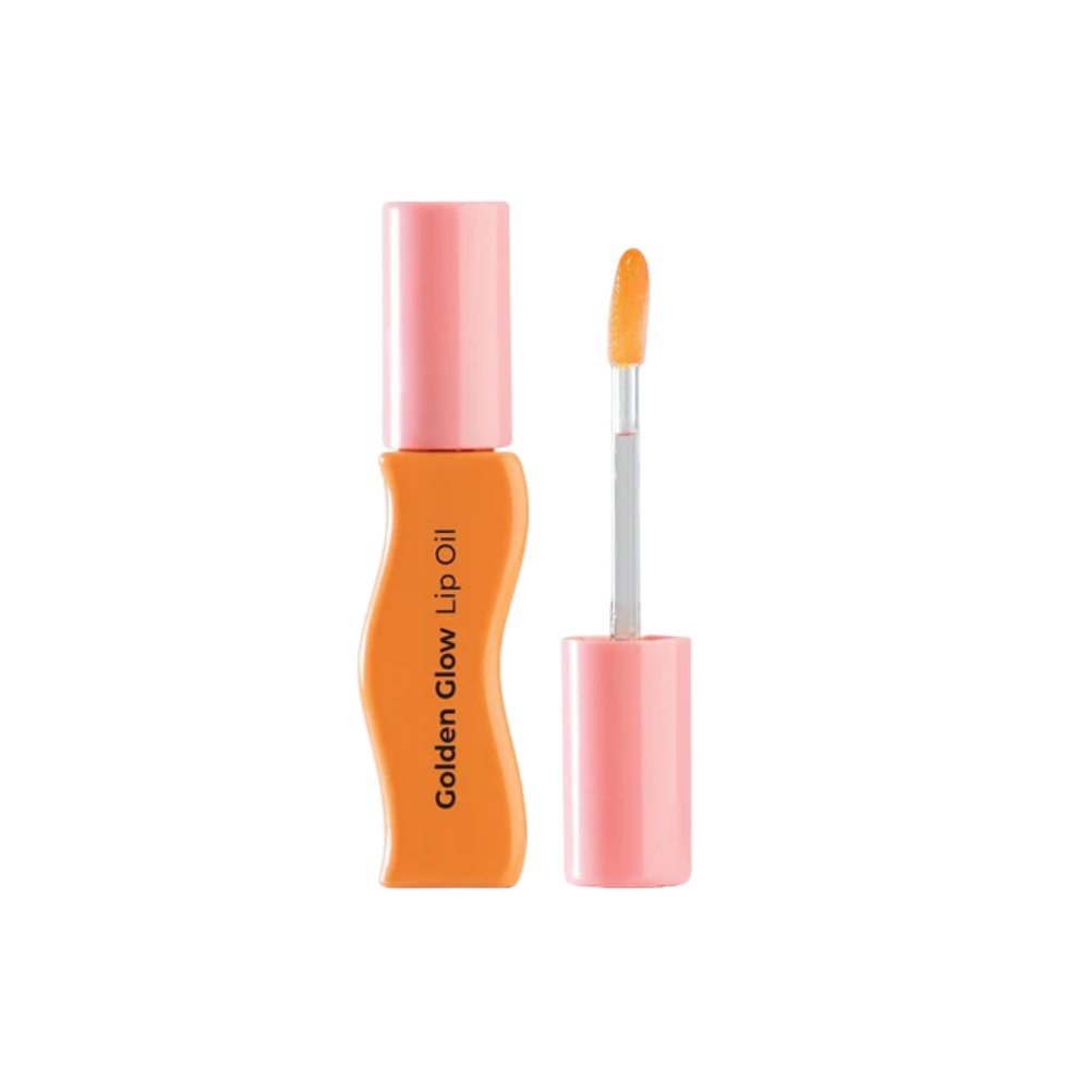 MCoB Glow Lip Oil Tropic Mango