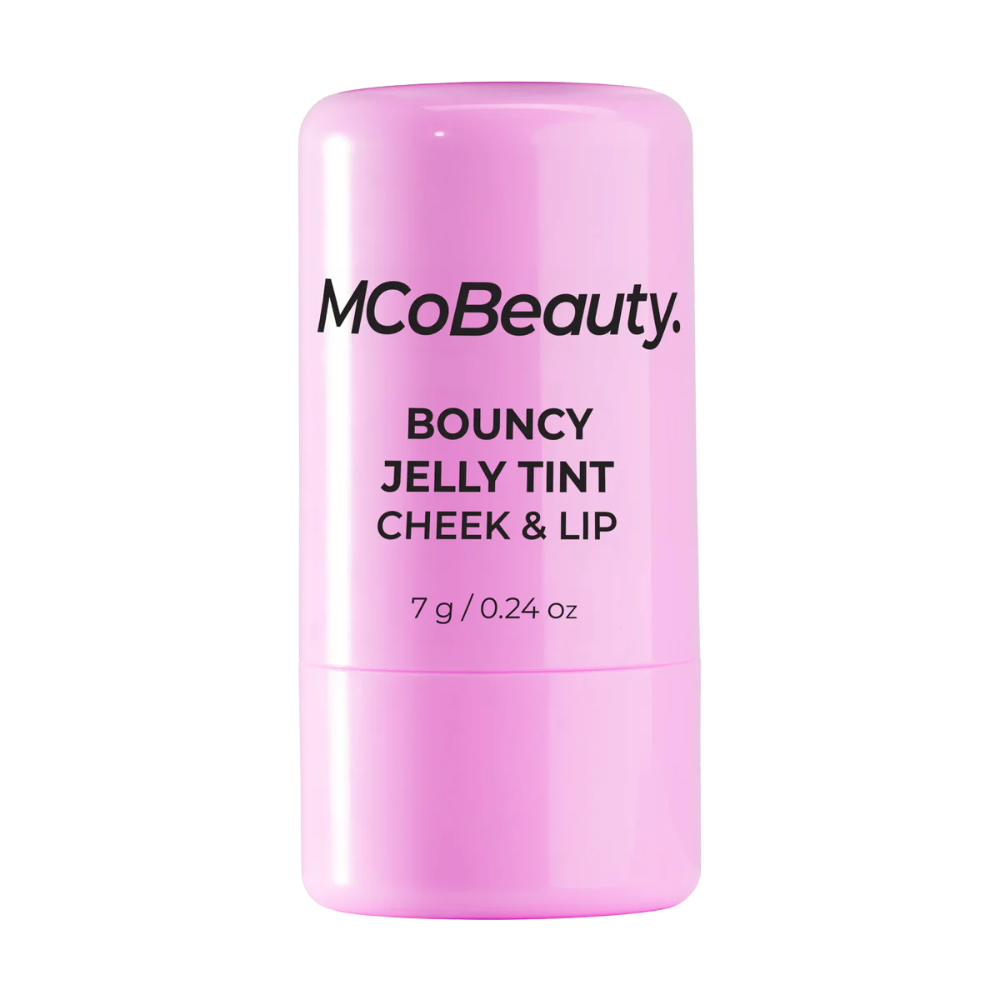 MCoB Jelly Cheek Berry Pop 7g