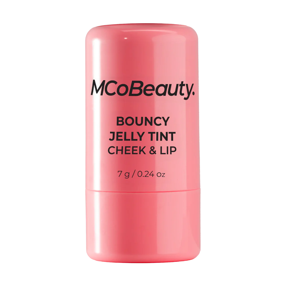 MCoB Jelly Cheek Red Pop 7g