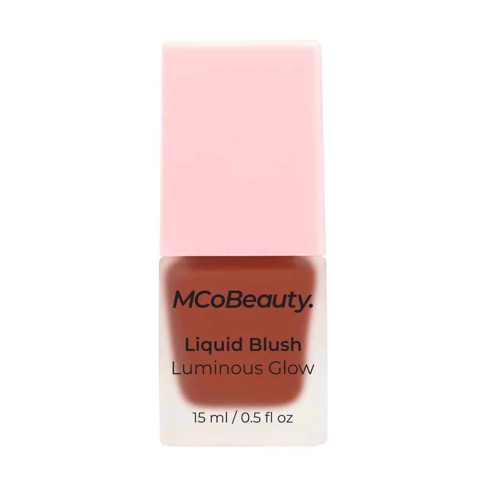 MCoB Liquid Blush Bella 15ml