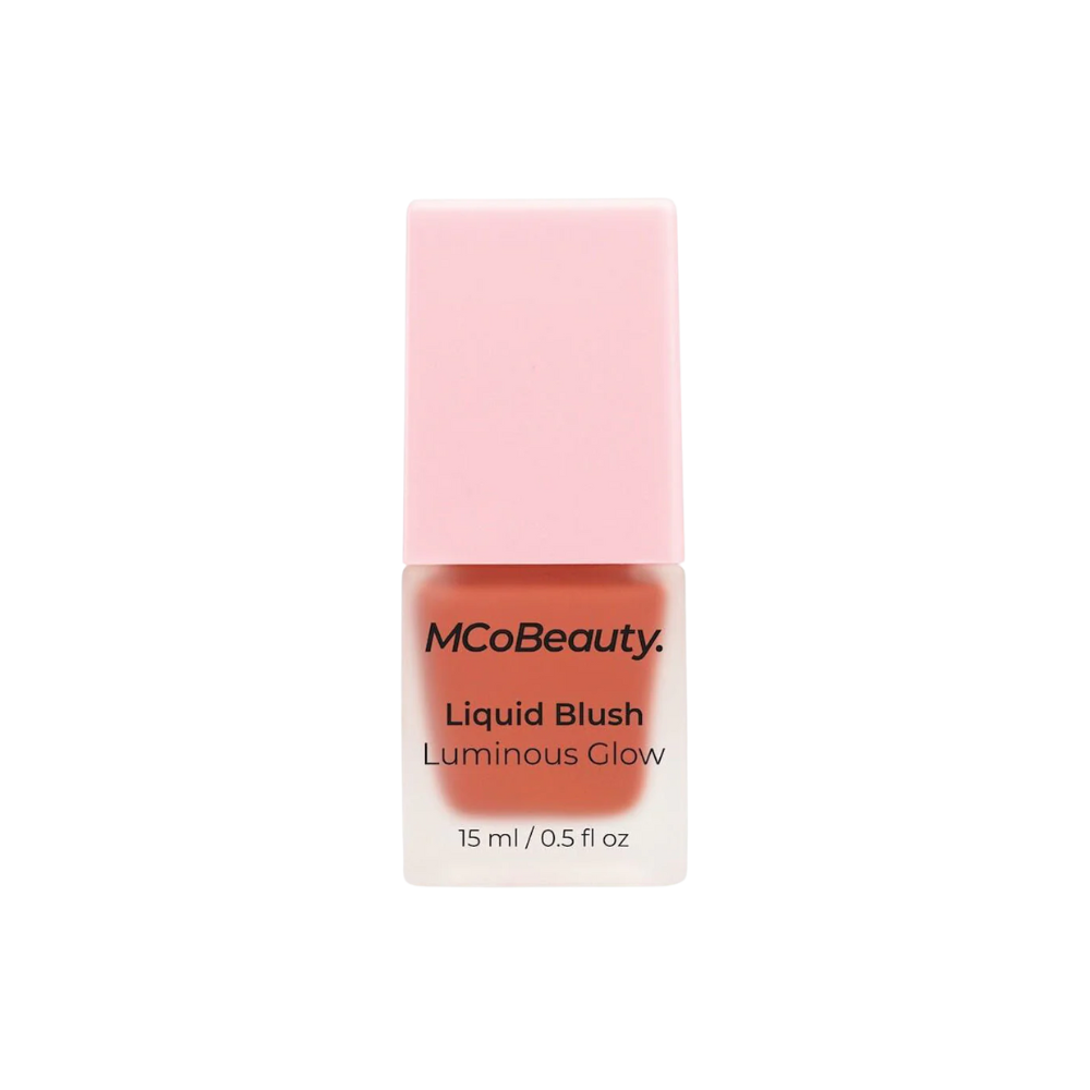 MCoB Liquid Blush Lava 15ml