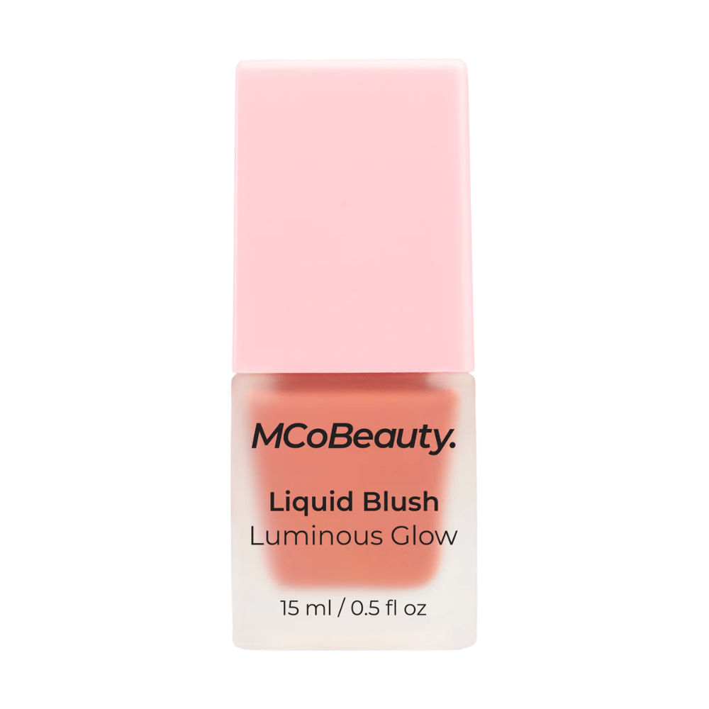 MCoB Liquid Blush Passion 15ml