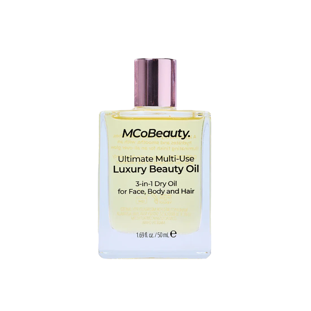 MCoB Luxury Beauty Oil 50ml