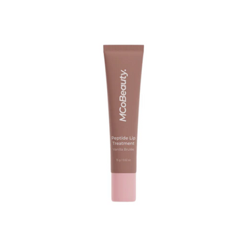 MCoB Pept Lip Tmt VanillaB 15g