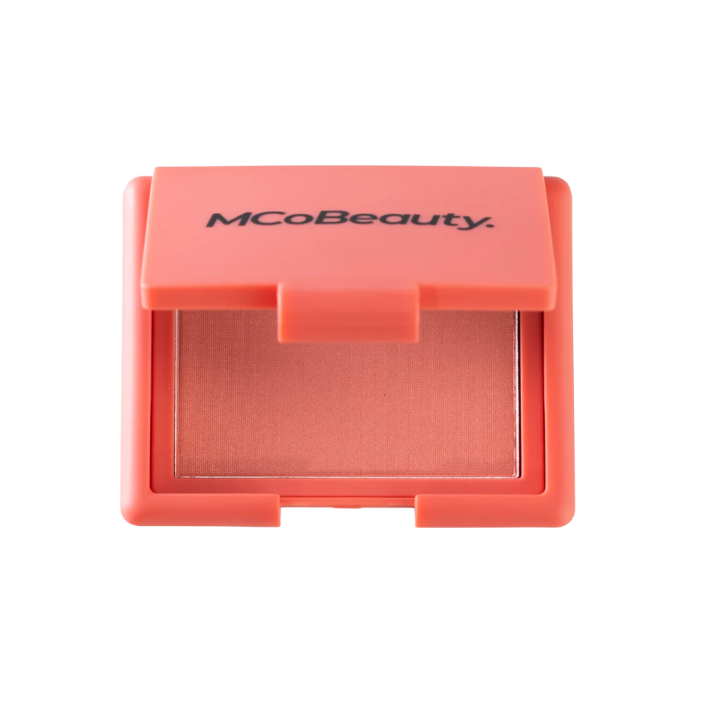 MCoB Powder Blush Bella 4.8g