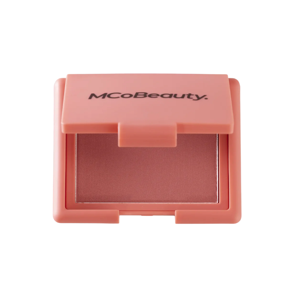 MCoB Powder Blush Lava 4.8g