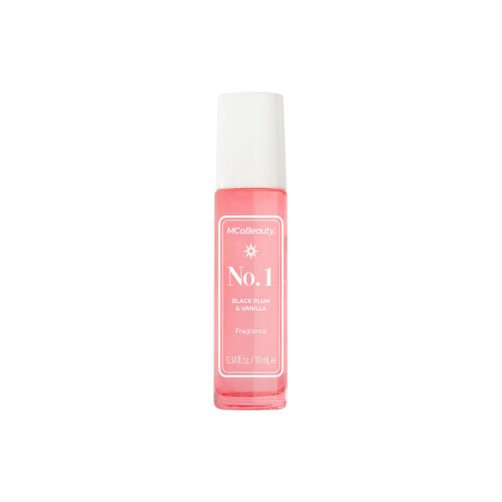 MCoB Roll-On Fragrance No.1