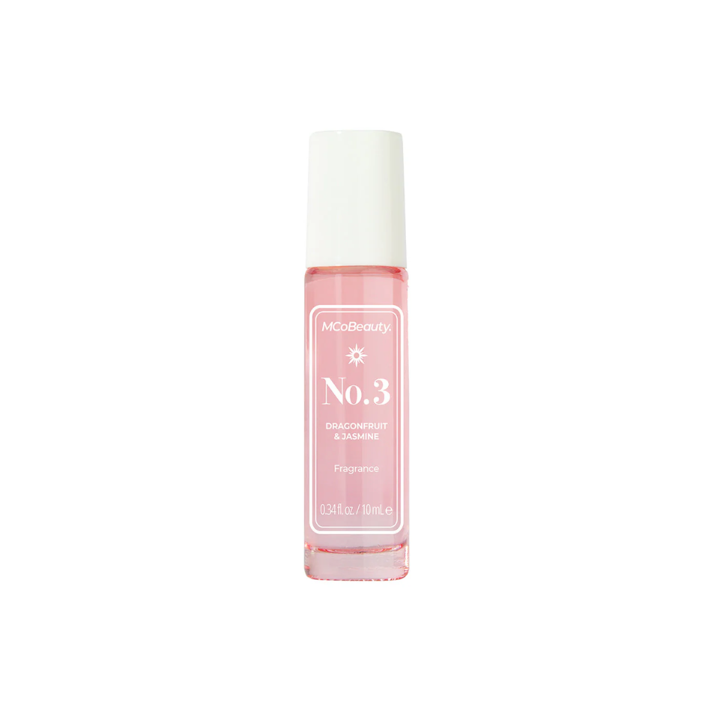 MCoB Roll-On Fragrance No.3