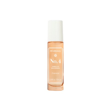 MCoB Roll-On Fragrance No.4