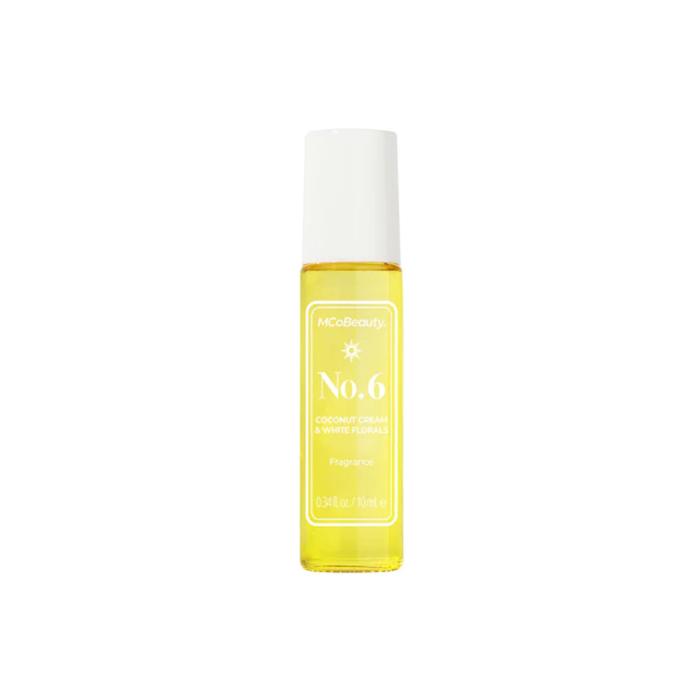 MCoB Roll-On Fragrance No.6
