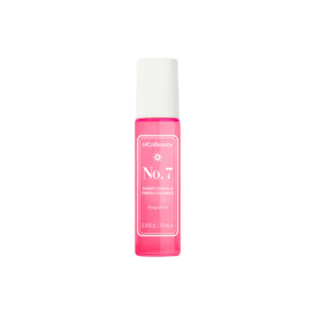 MCoB Roll-On Fragrance No.7