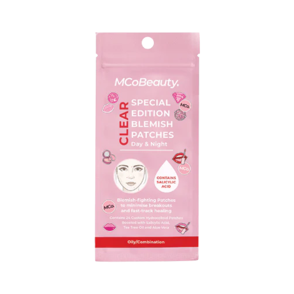 MCoB Special Pimple Patch 24pk