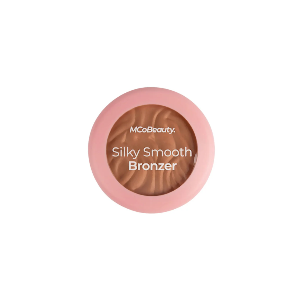 MCoB Summer Glow Bronzing Powd