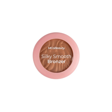 MCoB Summer Glow Bronzing Powd