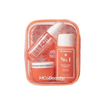 MCoB Summer Kit No.1