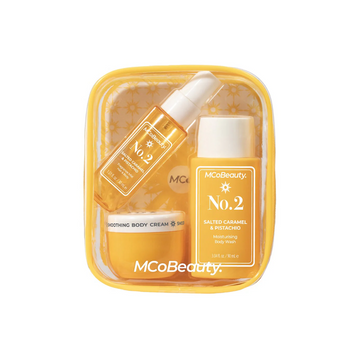 MCoB Summer Kit No.2