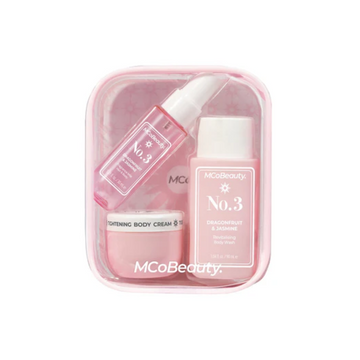 MCoB Summer Kit No.3
