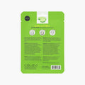 Célavi Face Mask Pack Cucumber 20g