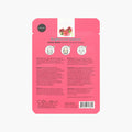 CELAVI Face Mask Pack POMEGRANATE 20g