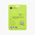 CELAVI Face Mask Pack ALOE VERA 20g