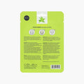CELAVI Face Mask Pack ALOE VERA 20g
