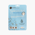 CELAVI Face Mask Pack HYALURONIC ACID 20g