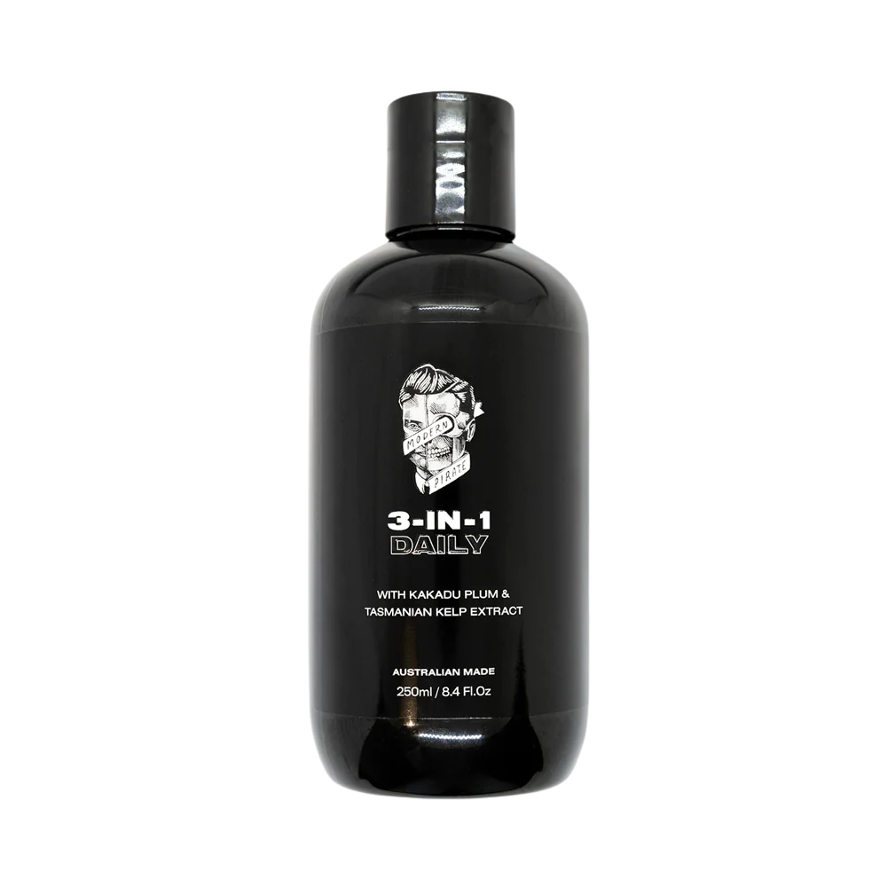 MP 3 in 1 Daily 250ml