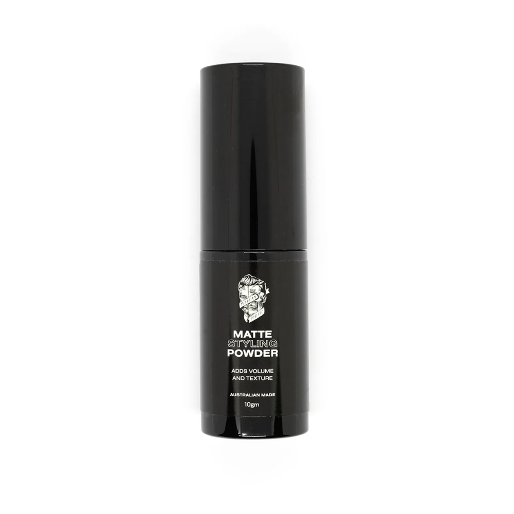 MP Matte Styling Powder 10g