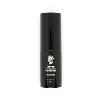 Modern Pirate White Pearl Superior Styling Powder 10g