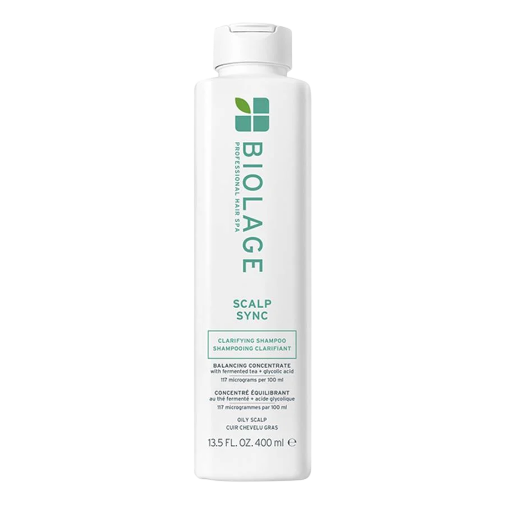 MX Bio Clarifying Shamp 400ml