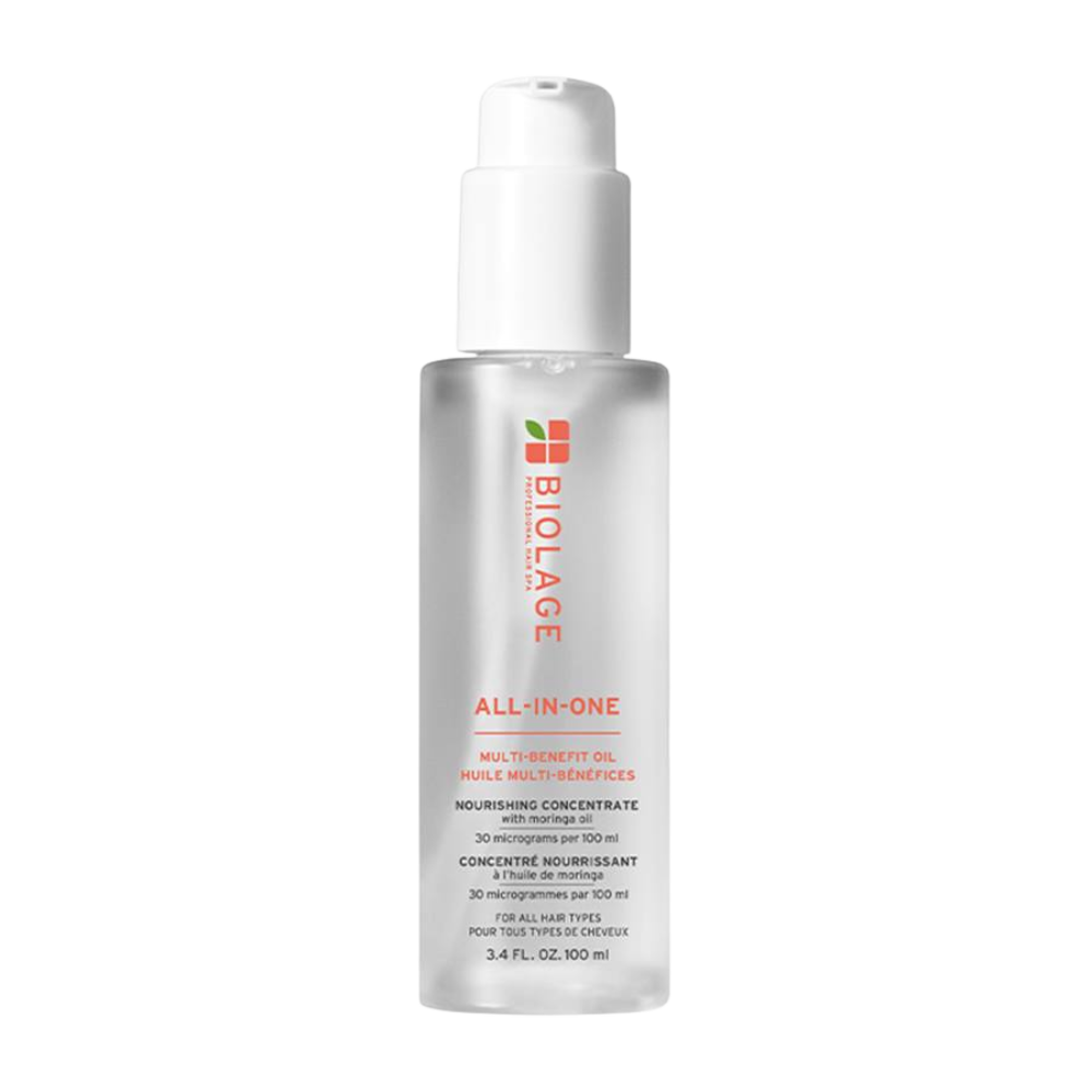 MX Bio Multi-Benefit Oil 100ml