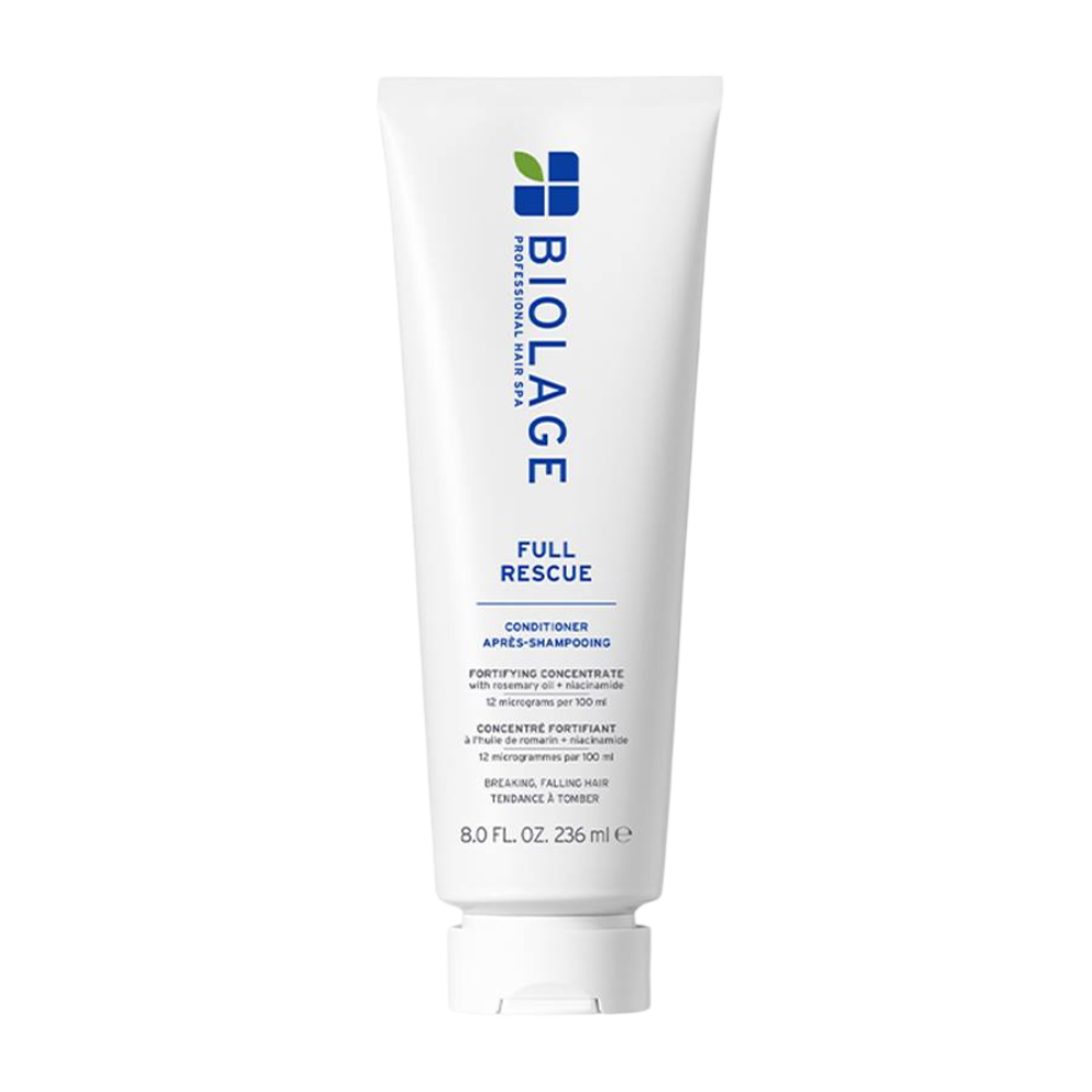 MX Bio Rescue Cond 236ml