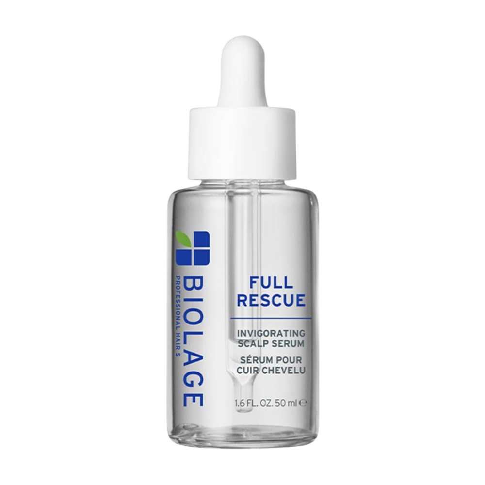 MX Bio Rescue Scalp Serum 50ml
