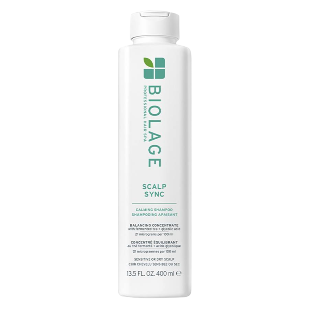 MX Bio Scalp Calm Shamp 400ml
