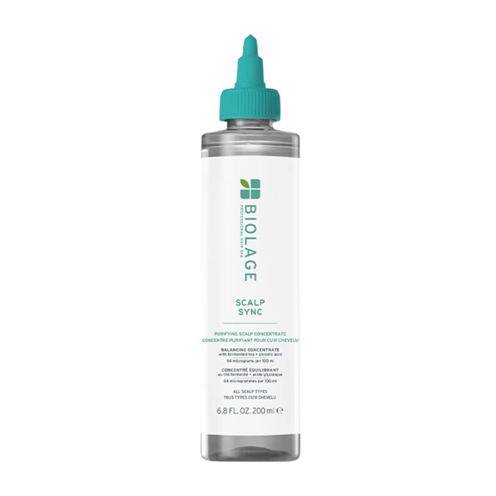MX Bio Scalp Concentrate 200ml