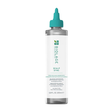 MX Bio Scalp Concentrate 200ml