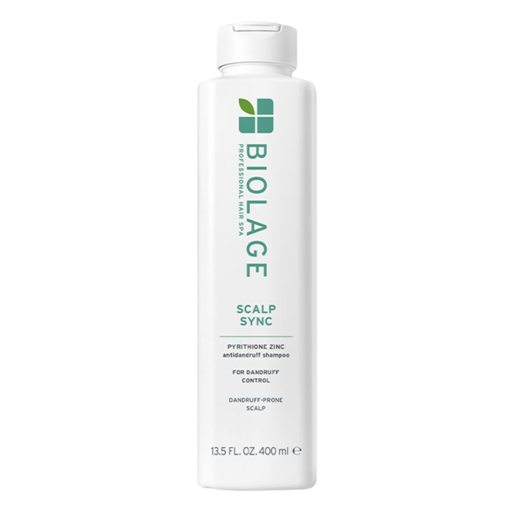 MX Bio Scalp Dandr Shamp 400ml