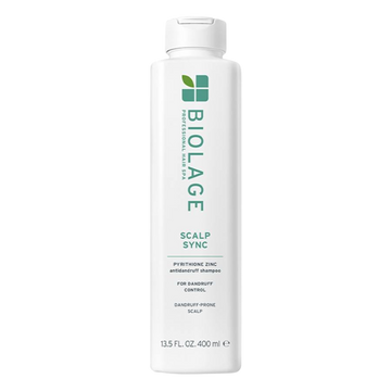MX Bio Scalp Dandr Shamp 400ml