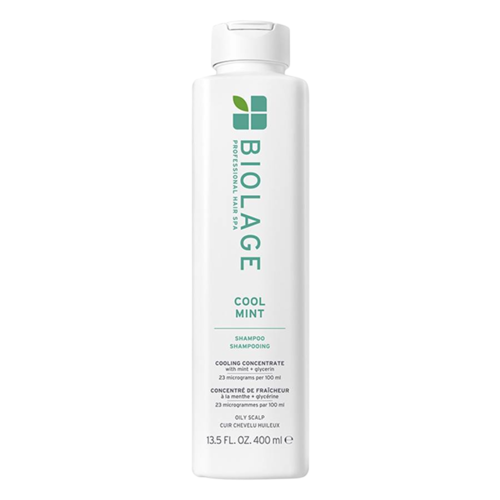 MX Bio Scalp Mint Shamp 400ml